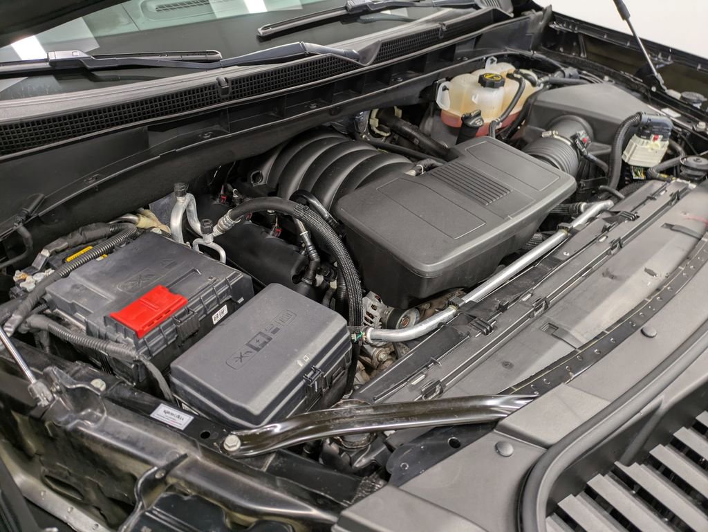 Used 2024 GMC Yukon Denali image 31