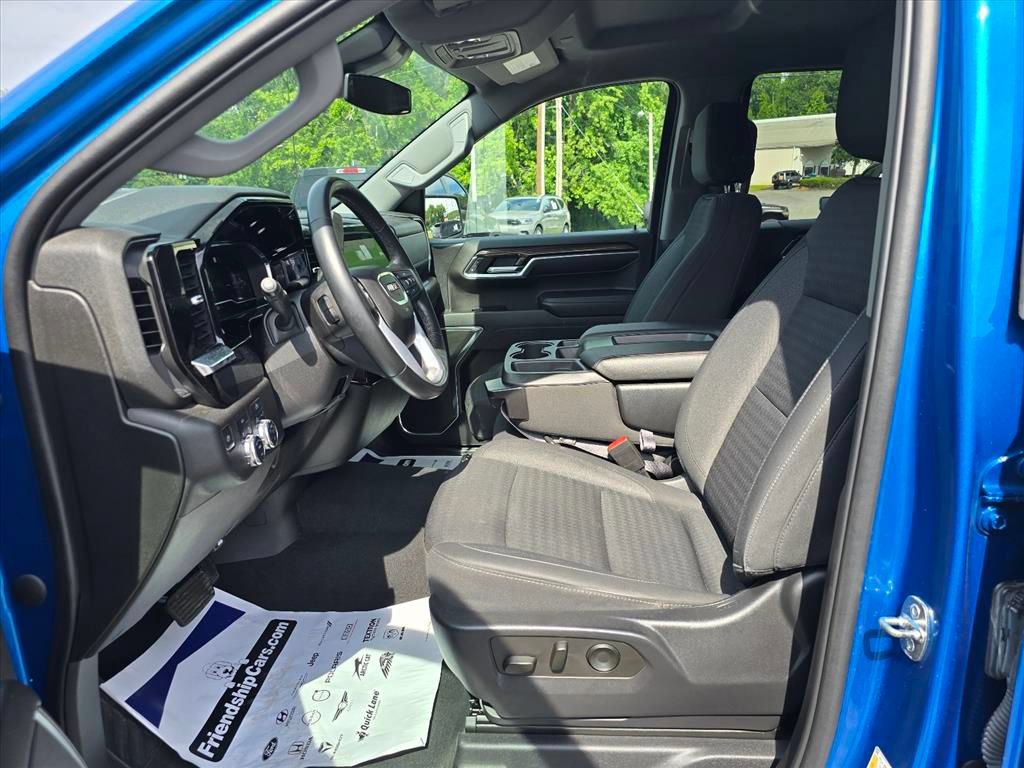 Used 2023 GMC Sierra 1500 Elevation AWD/4WD image 13