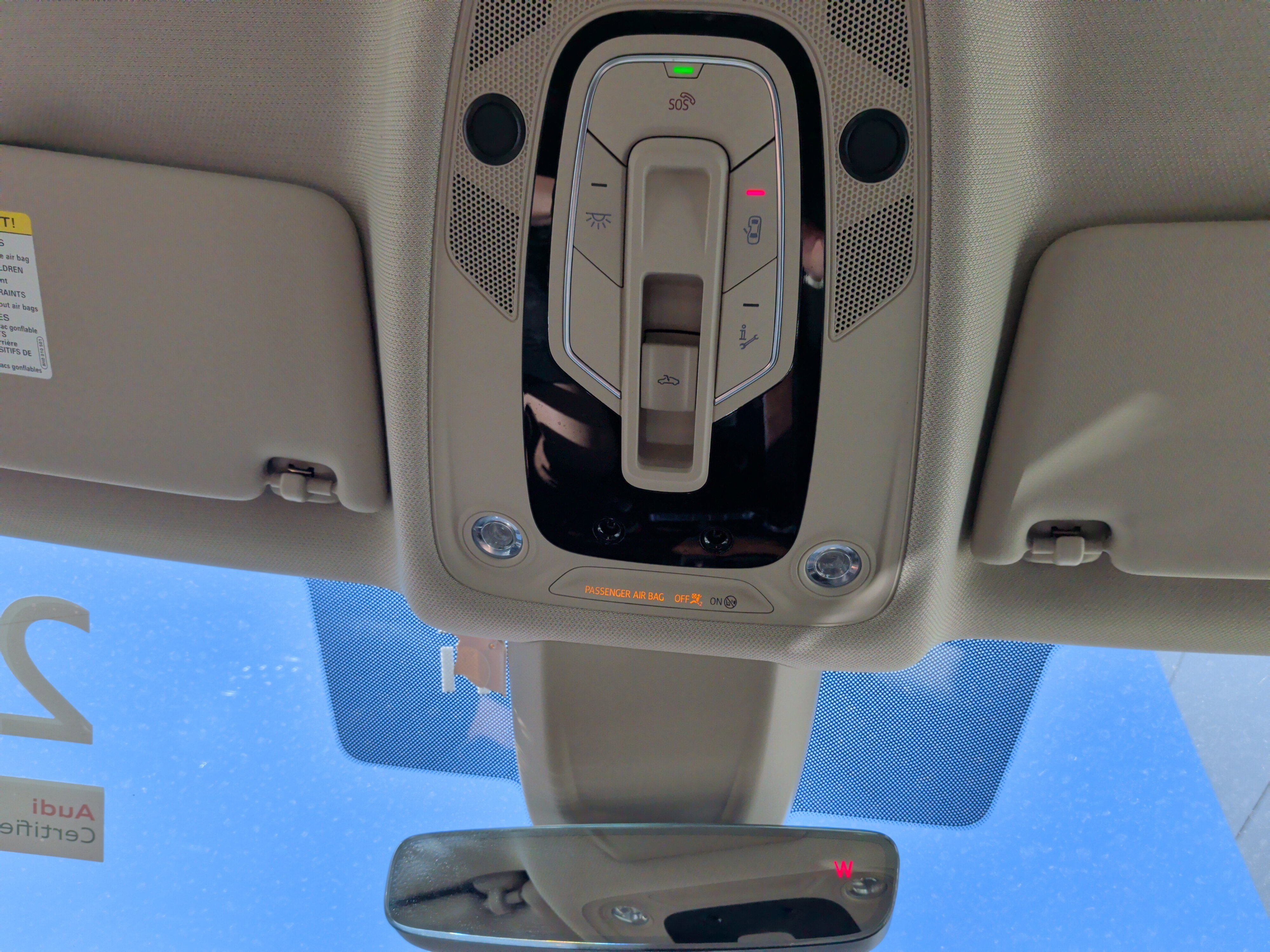 Certified 2023 Audi A4 2.0T Premium w/ Convenience Package image 26