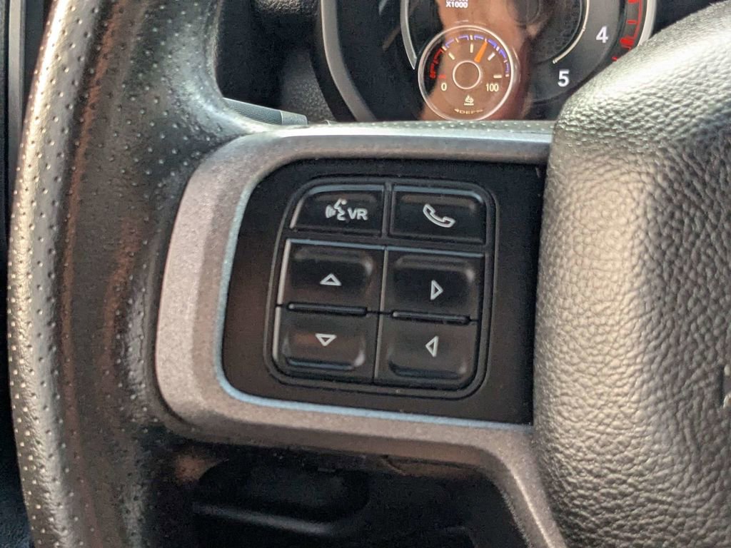 Used 2022 RAM 3500 Tradesman w/ Max Tow Package image 15