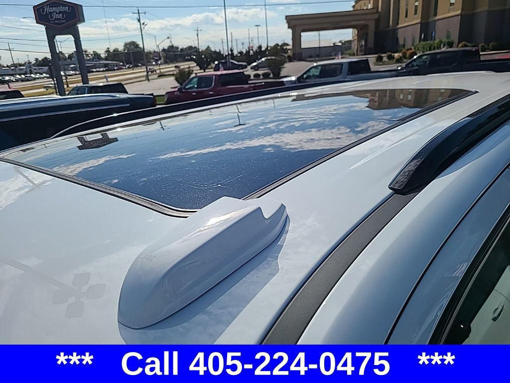 New 2026 GMC Yukon AT4 w/ AT4 Premium Plus Package image 25