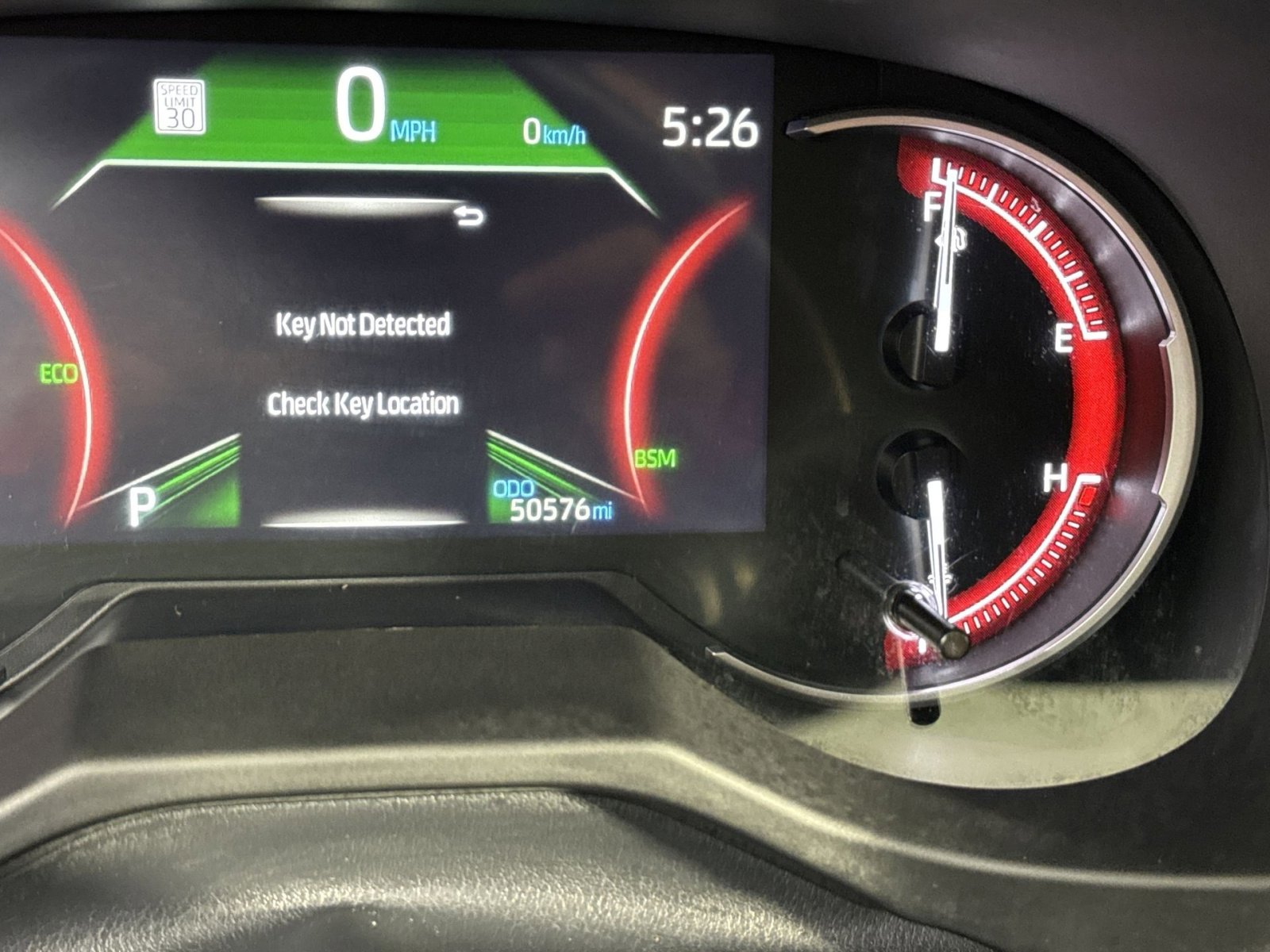 Used 2024 Toyota RAV4 XLE image 19