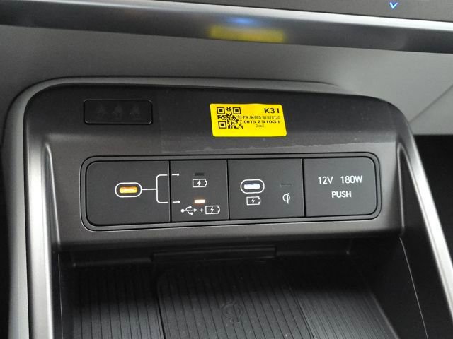 New 2026 Hyundai Kona SEL Premium image 26