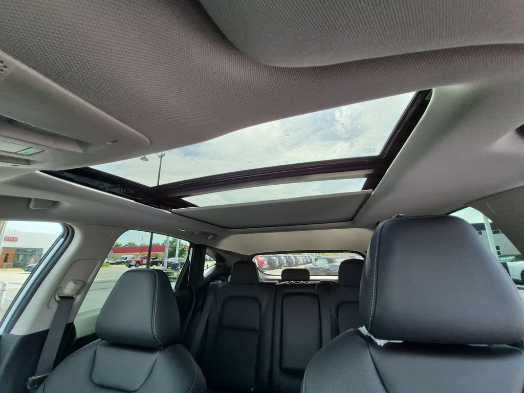 New 2027 Nissan Murano SL AWD/4WD image 12