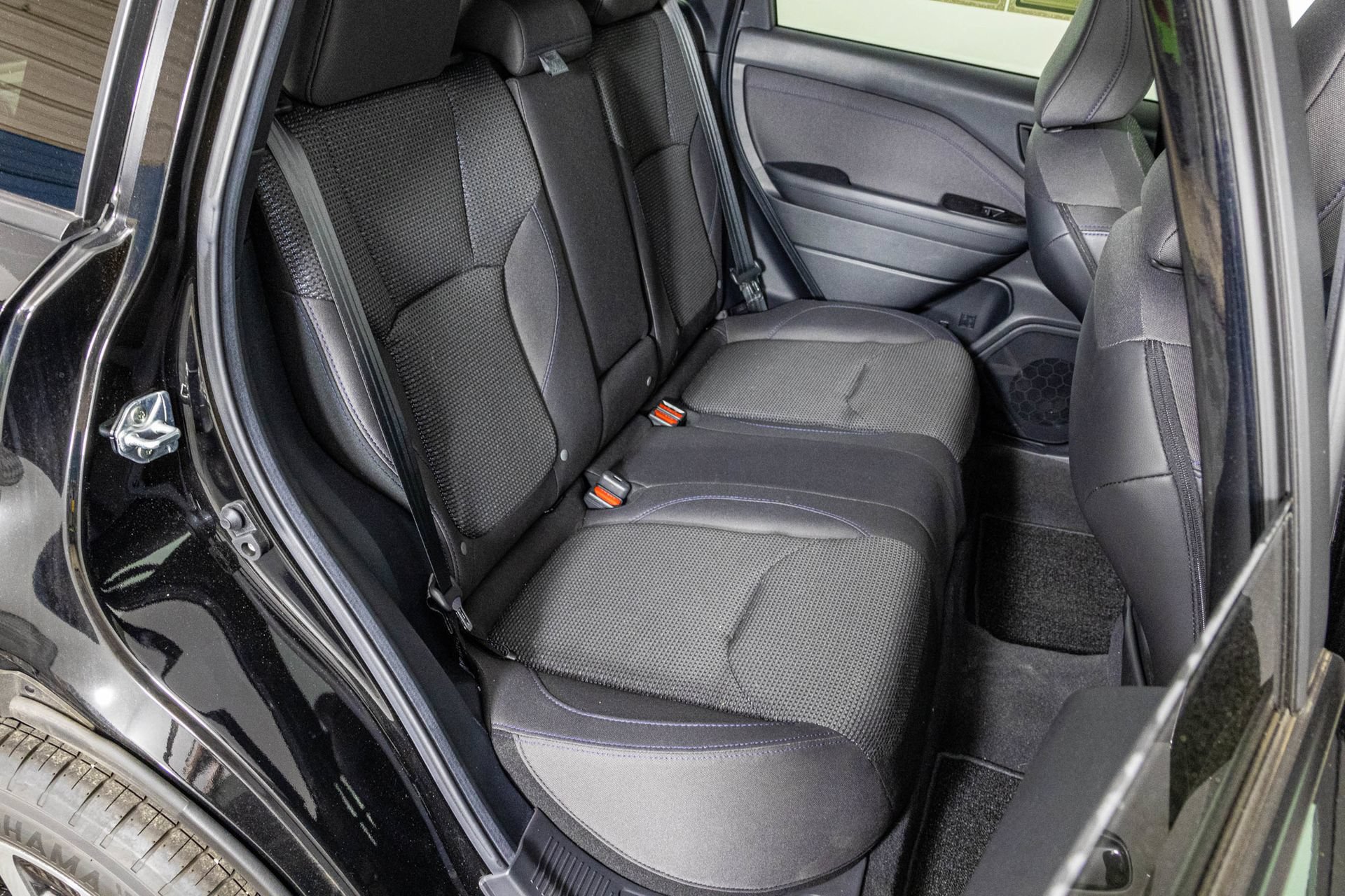 Used 2026 Subaru Forester Premium AWD/4WD image 42