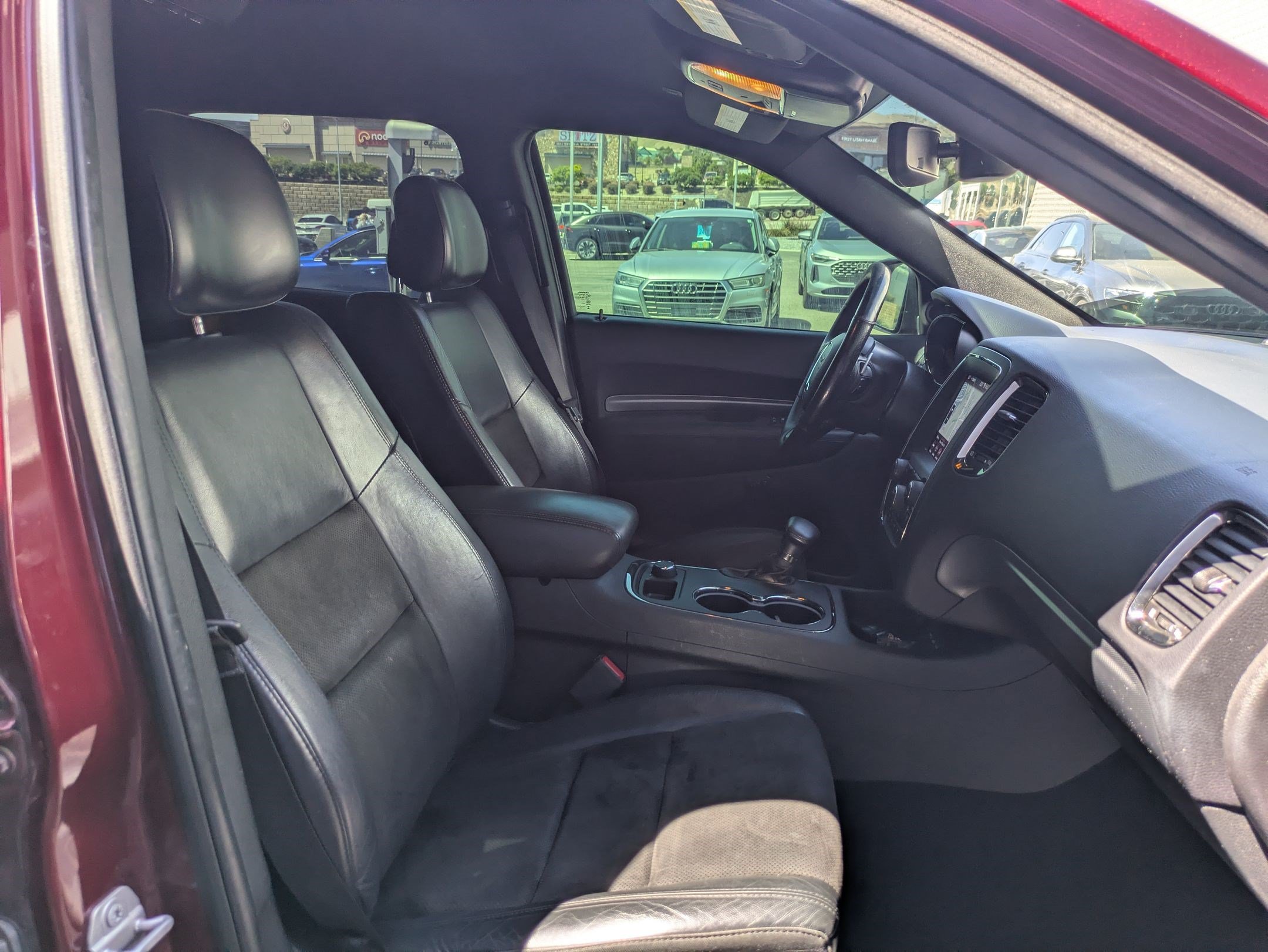 Used 2019 Dodge Durango R/T AWD/4WD image 28