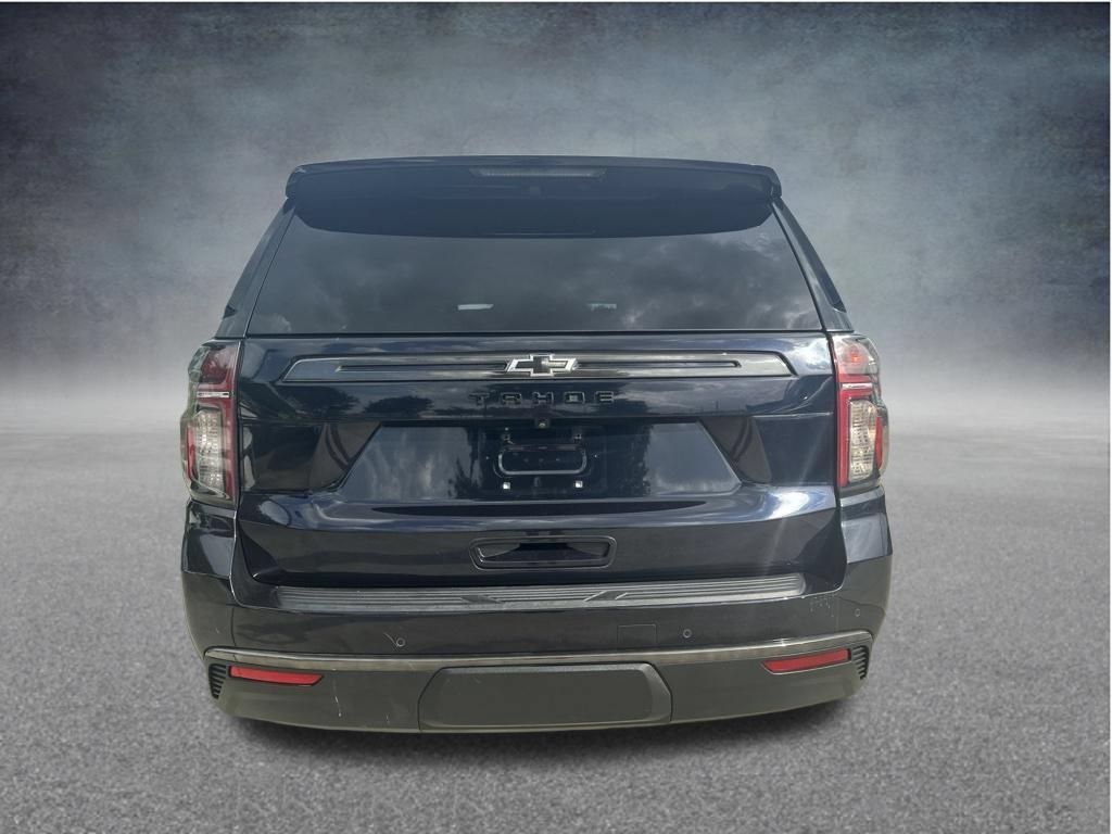 Used 2021 Chevrolet Tahoe Z71 AWD/4WD image 7