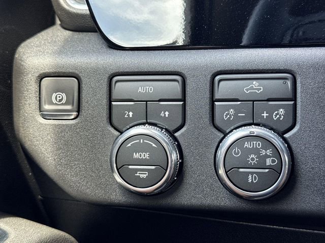 New 2026 GMC Sierra 1500 Elevation image 16