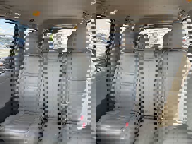 Used 2017 Toyota Sienna XLE FWD image 6