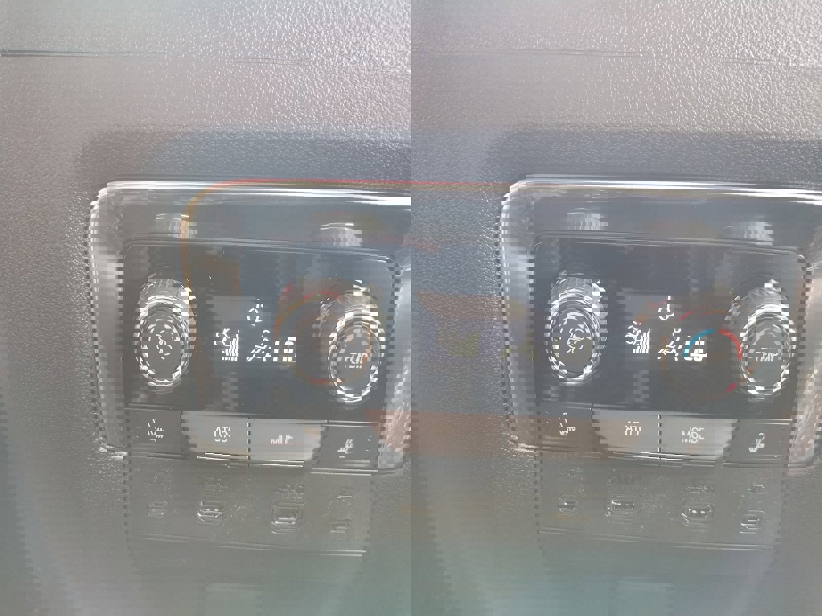 New 2025 Chevrolet Tahoe Premier image 24