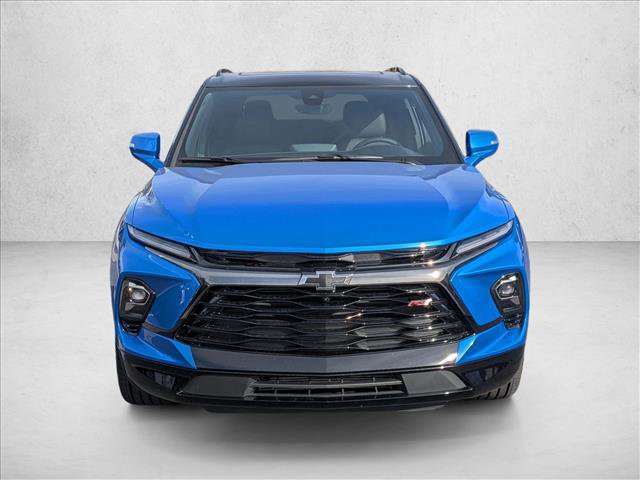 New 2026 Chevrolet Blazer RS w/ Driver Confidence II Package image 6