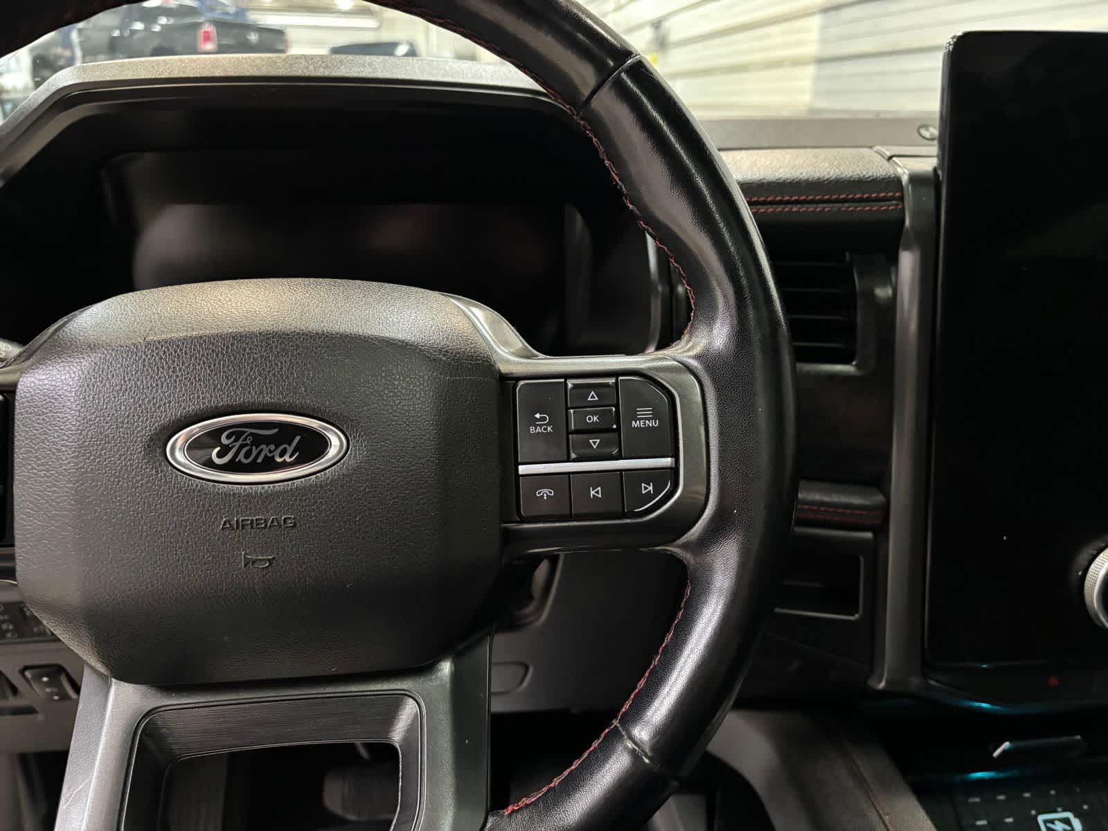 Used 2022 Ford Expedition Max Limited AWD/4WD image 15