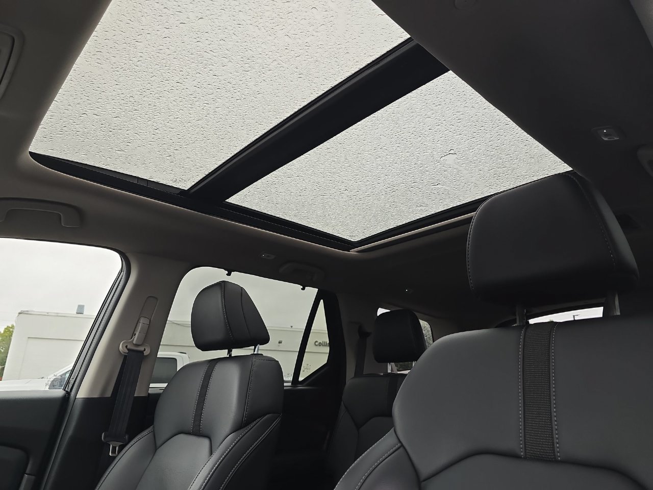 Used 2023 Honda Pilot Touring image 21