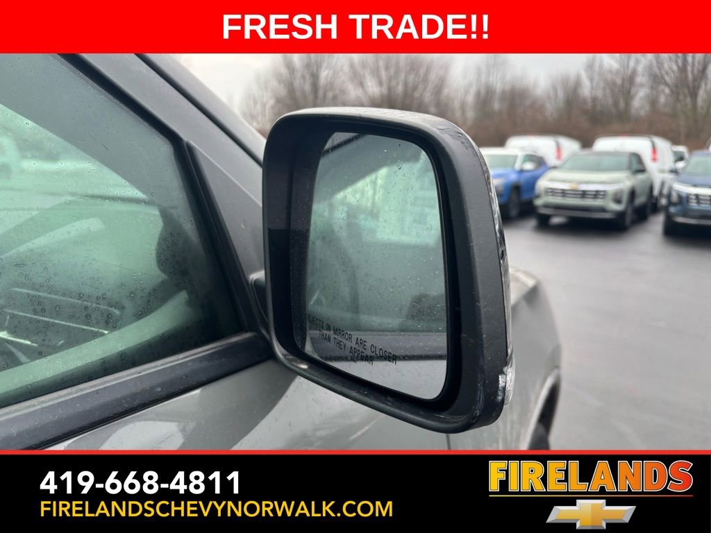 Used 2021 Dodge Durango GT image 10