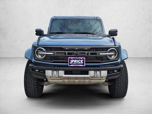 Certified 2024 Ford Bronco Raptor AWD/4WD image 2