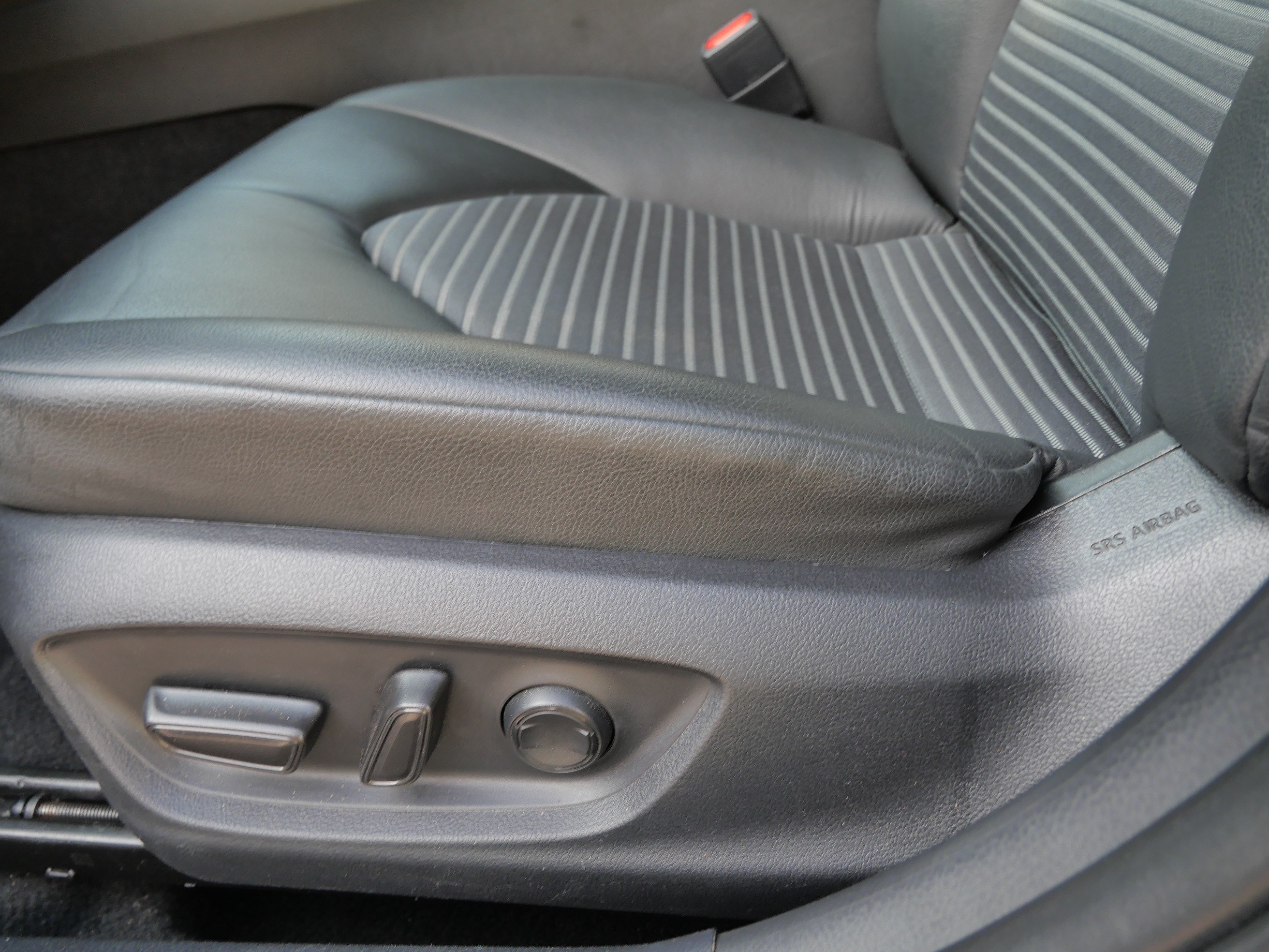 Certified 2024 Toyota Camry SE FWD image 21