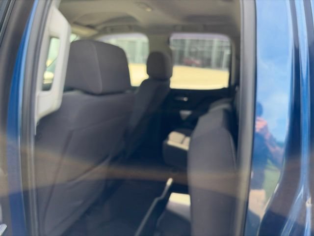 Used 2017 Chevrolet Silverado 1500 LT w/ All Star Edition AWD/4WD image 14