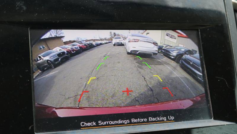 Used 2018 Subaru Impreza 2.0i Premium image 15