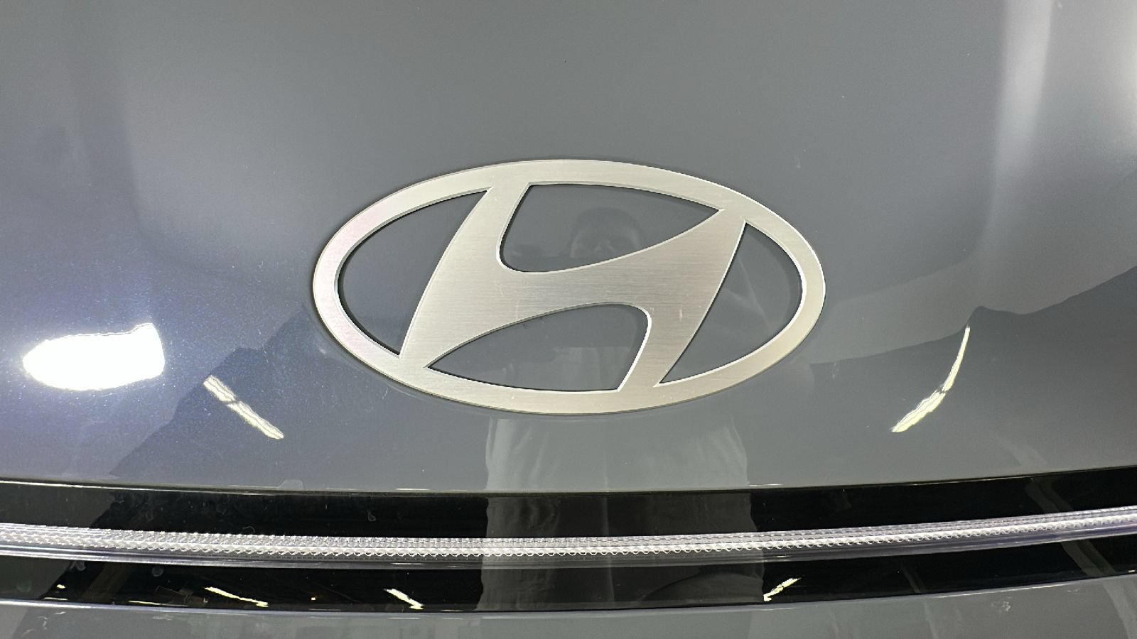 Certified 2026 Hyundai Sonata SE FWD image 10