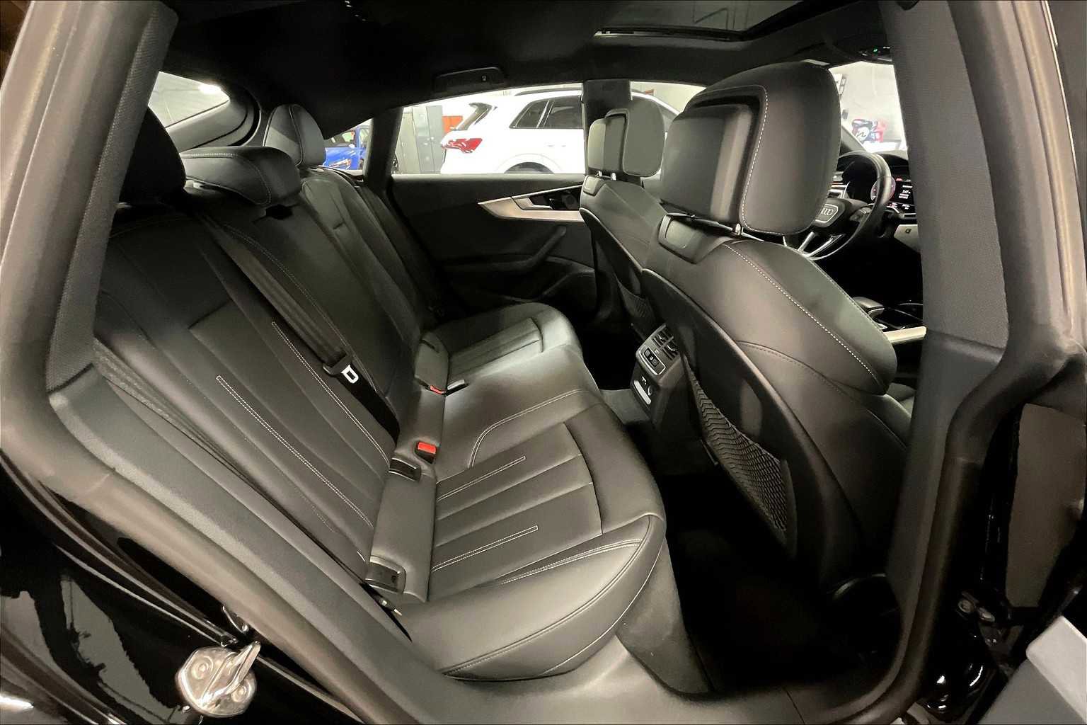 Certified 2025 Audi A5 2.0T Premium Plus w/ Convenience Plus Package image 29