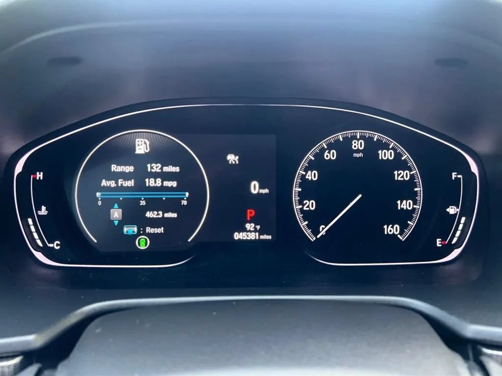 Used 2022 Honda Accord Sport image 48