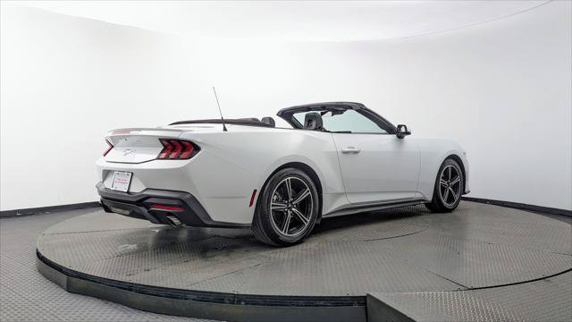 Used 2024 Ford Mustang Premium RWD image 8