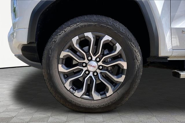 Used 2023 GMC Canyon Denali AWD/4WD image 22