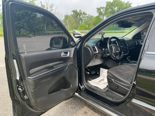 Used 2020 Dodge Durango AWD image 15