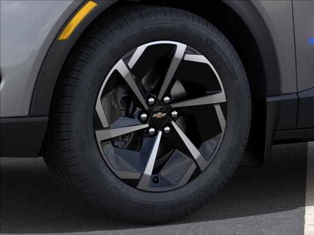 New 2026 Chevrolet Equinox EV LT AWD/4WD image 9