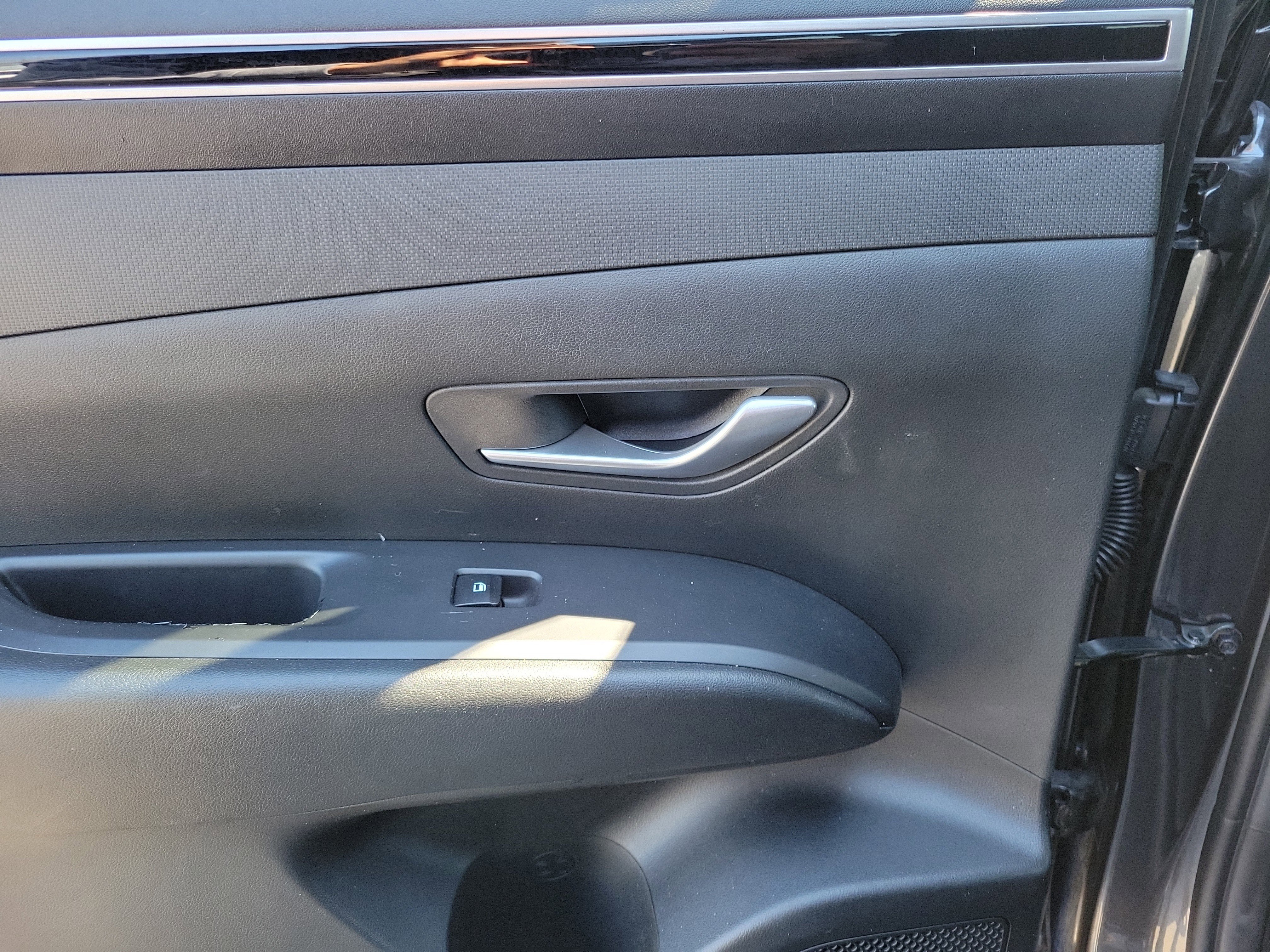 Used 2022 Hyundai Tucson SEL image 12