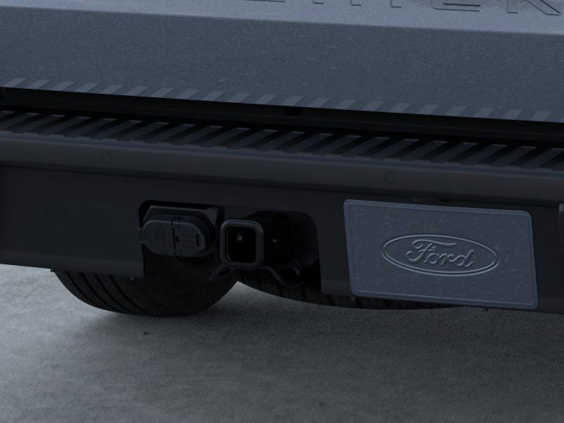 New 2026 Ford Maverick Lariat image 23