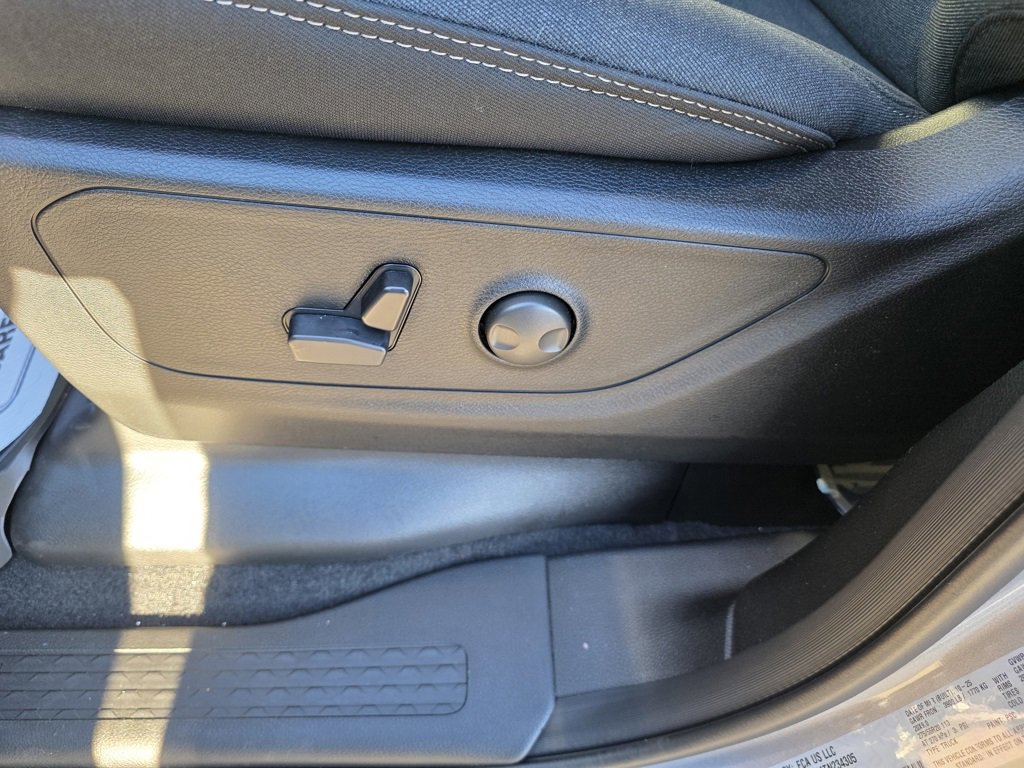 New 2026 RAM 1500 Big Horn image 27