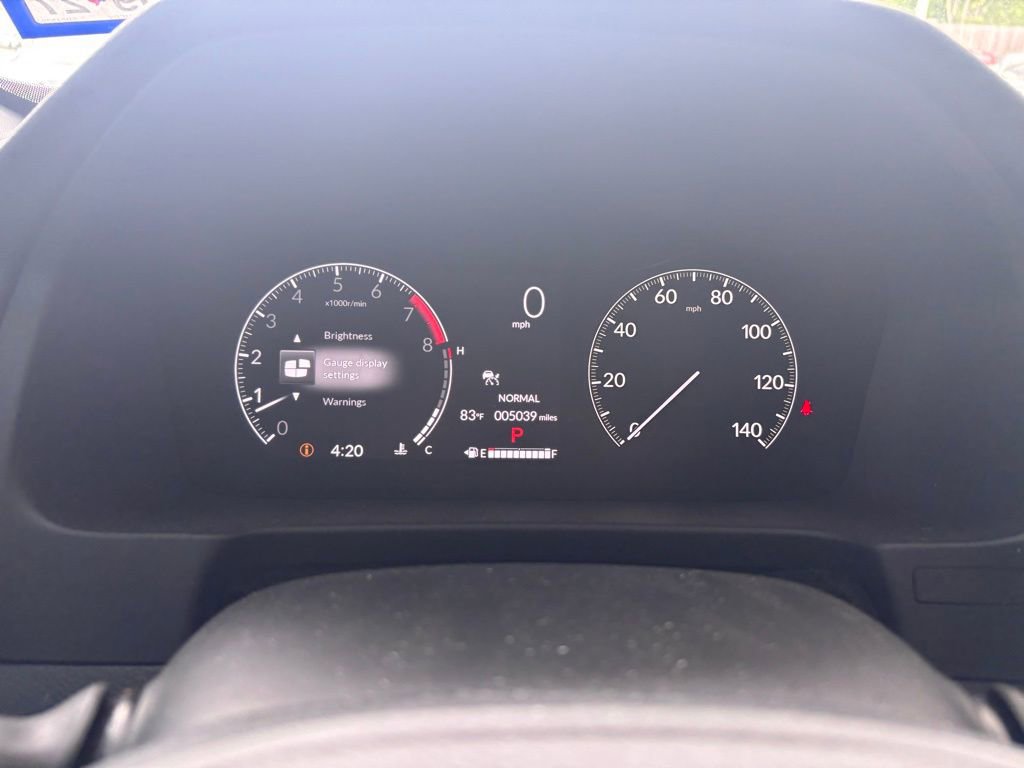 Used 2025 Honda Ridgeline TrailSport+ image 22