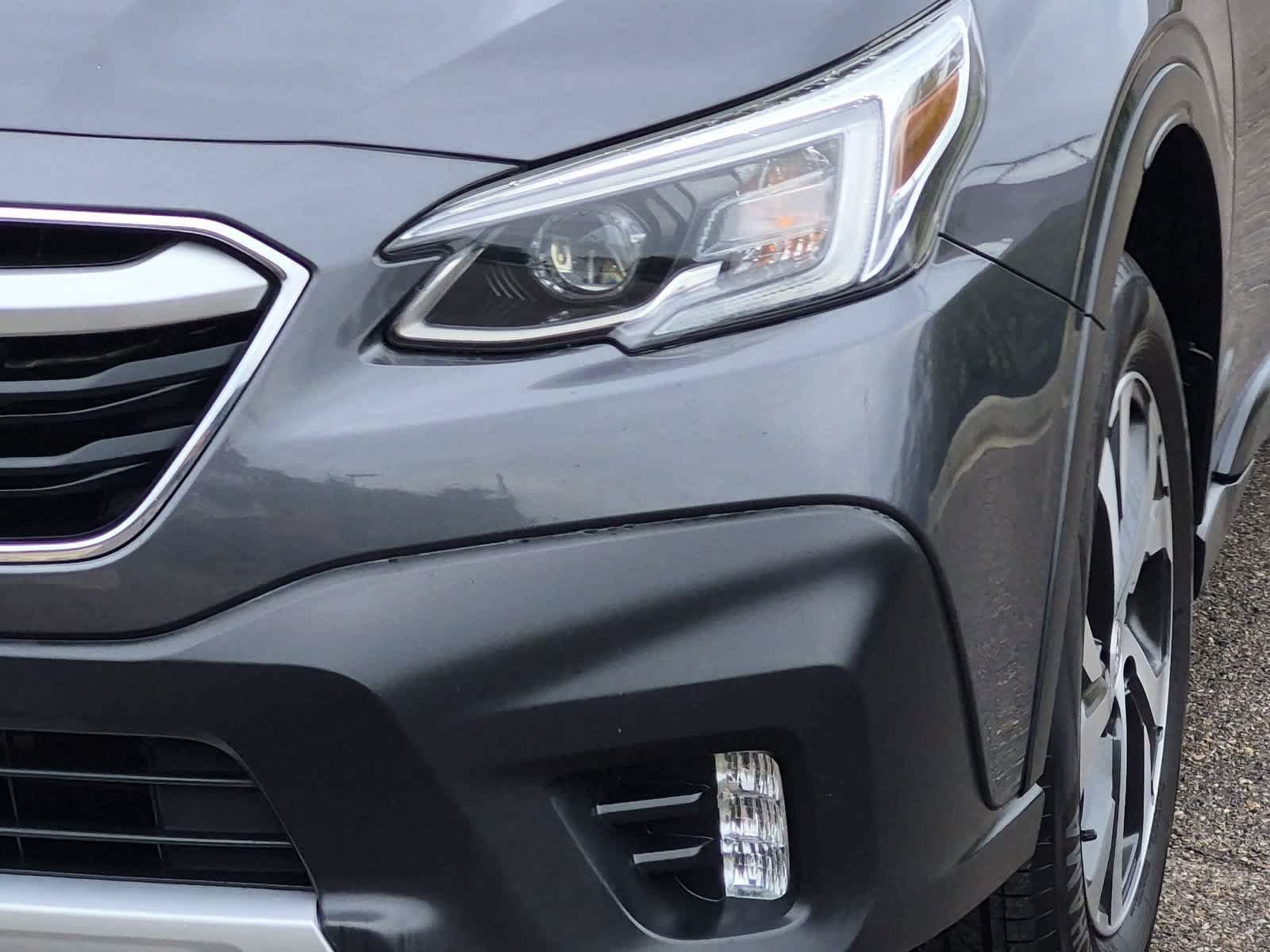 Used 2021 Subaru Outback Limited XT AWD/4WD image 11