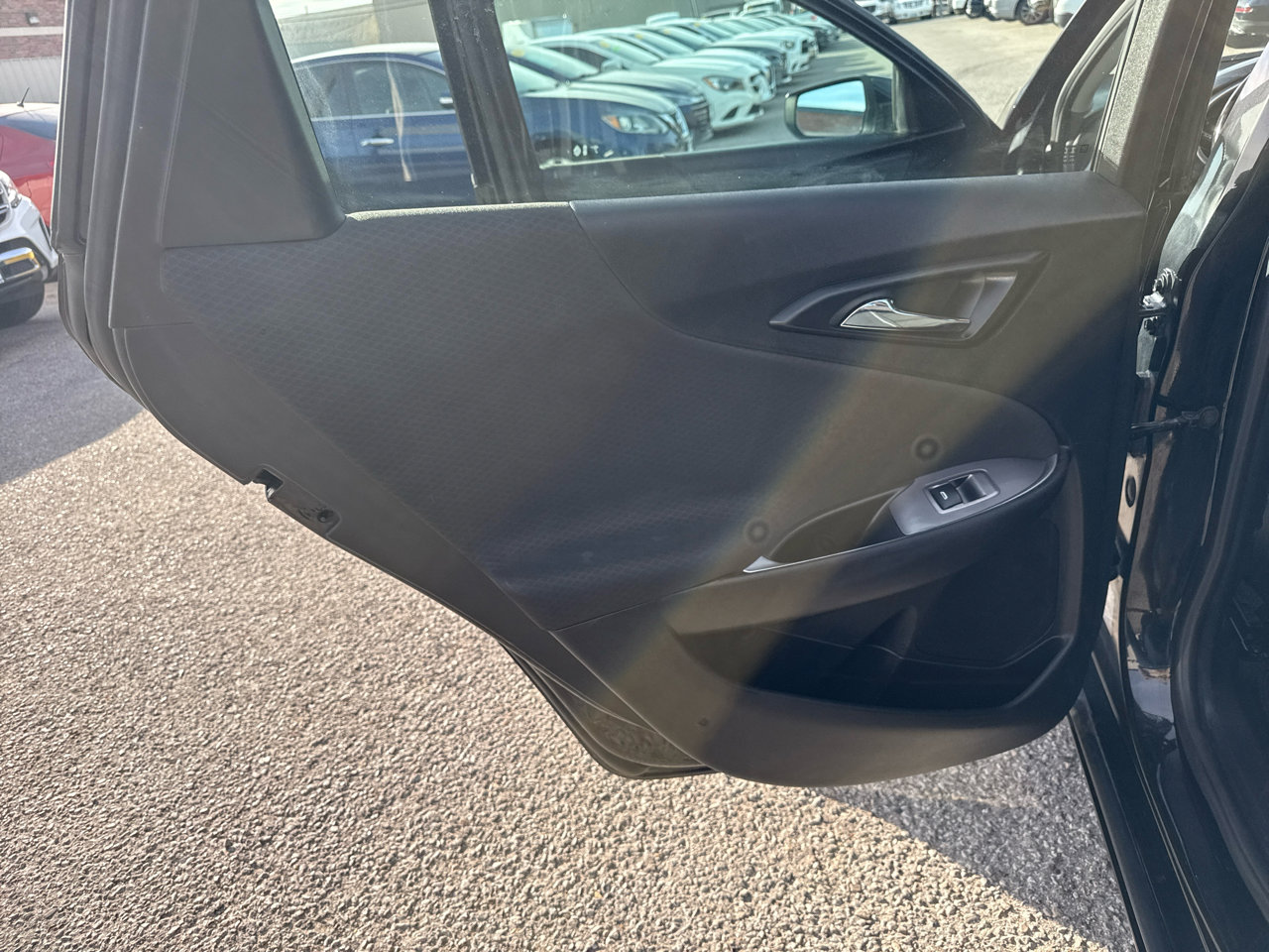 Used 2021 Chevrolet Malibu RS image 15