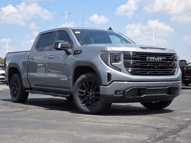 New 2026 GMC Sierra 1500 Elevation w/ Elevation Premium Package AWD/4WD image 2