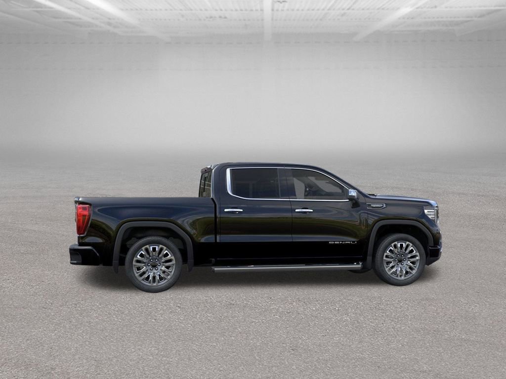 New 2026 GMC Sierra 1500 Denali Ultimate image 12