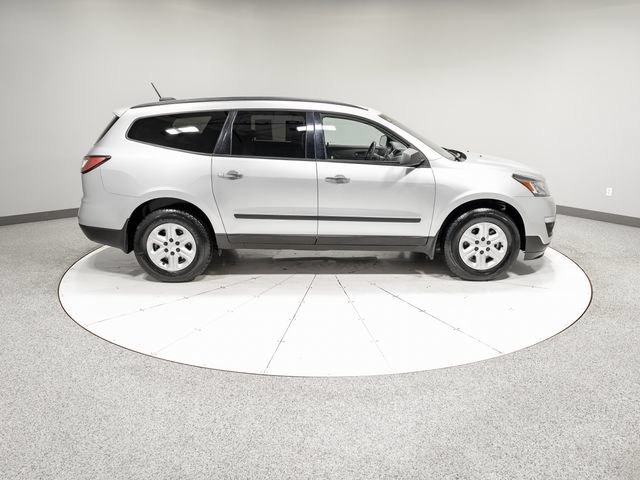 Used 2017 Chevrolet Traverse LS AWD/4WD image 30