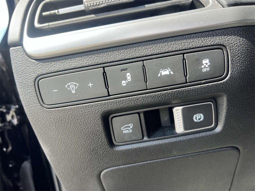 Used 2022 Hyundai Palisade SEL w/ Convenience Package image 20