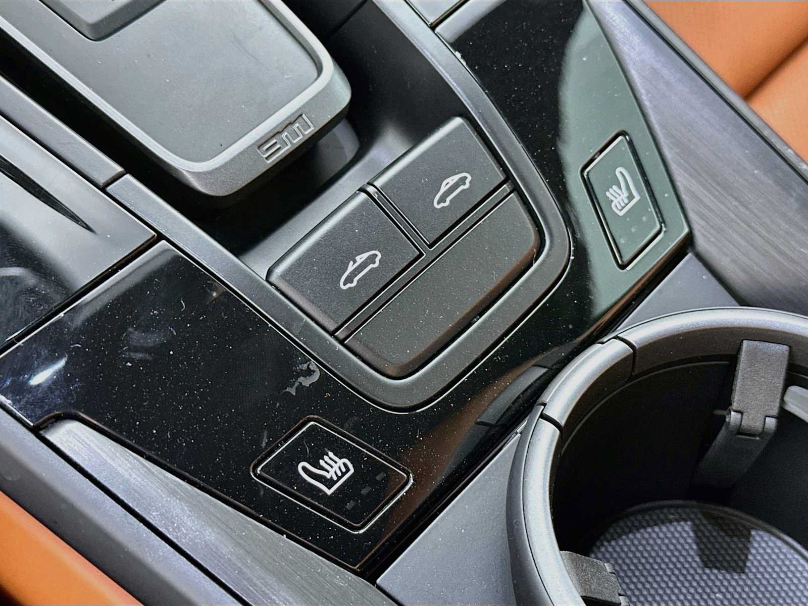 New 2026 Porsche 911 Targa 4 GTS AWD/4WD image 20