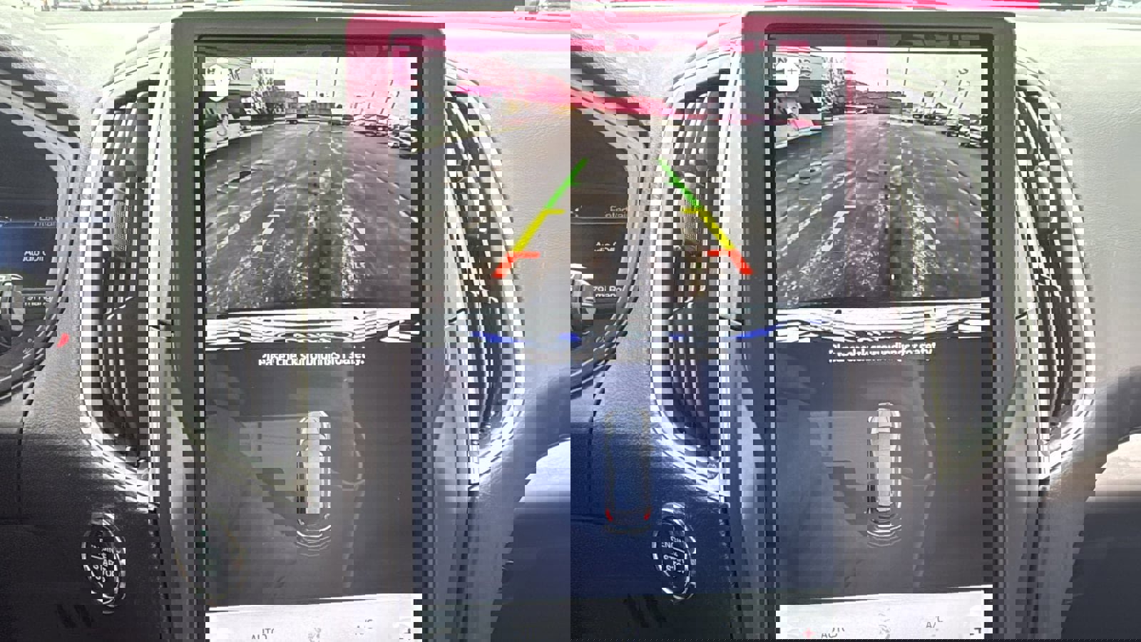 Used 2023 Ford Edge SEL w/ Convenience Package image 18