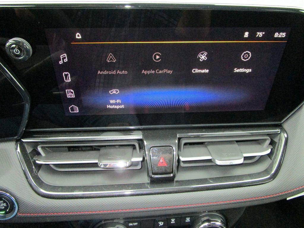 New 2026 Chevrolet TrailBlazer RS w/ Convenience Package image 29