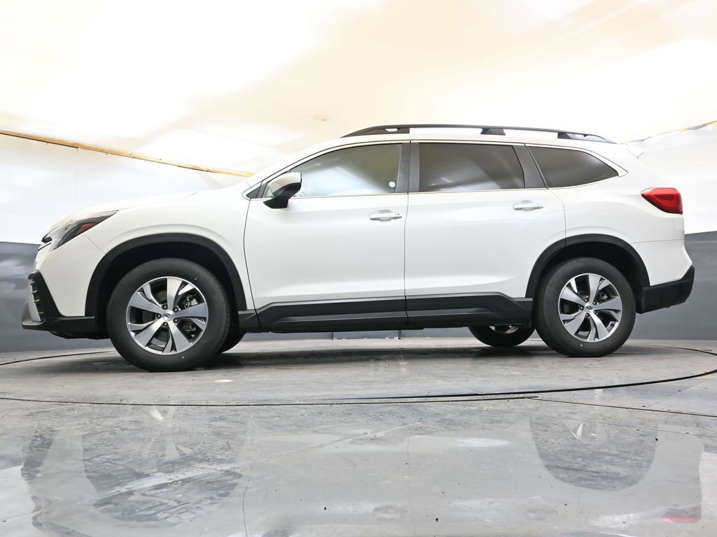 Certified 2025 Subaru Ascent Premium AWD/4WD image 44