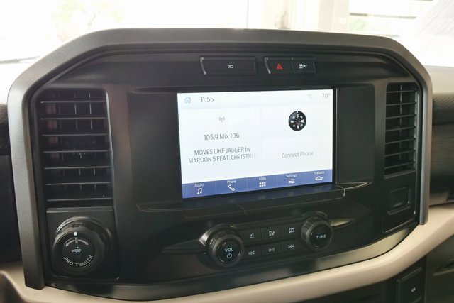 Used 2022 Ford F150 XLT w/ Trailer Tow Package image 22