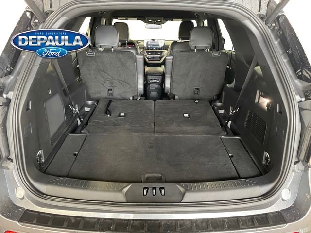 Used 2025 Ford Explorer ST-Line AWD/4WD image 6