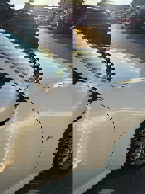 Used 2015 INFINITI Q60 Convertible w/ Premium Package image 25