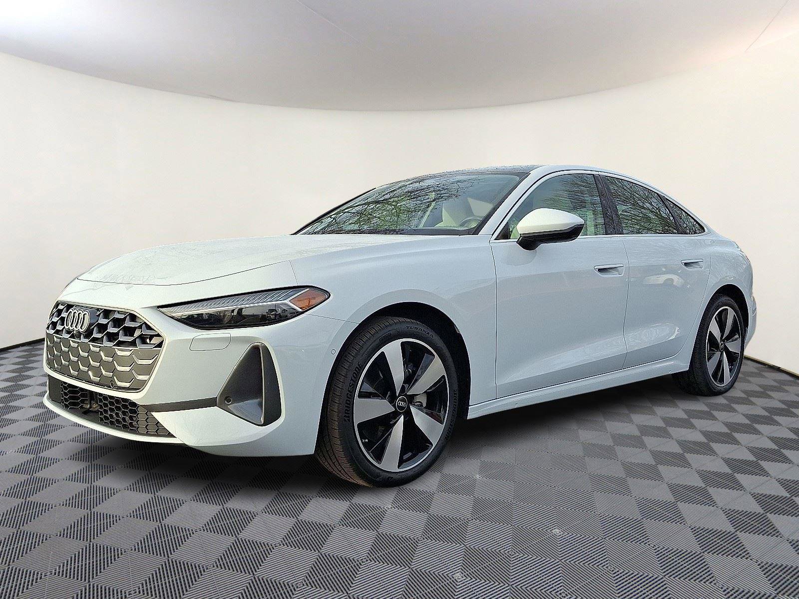 Certified 2025 Audi A5 2.0T Premium Plus w/ Premium Plus image 3