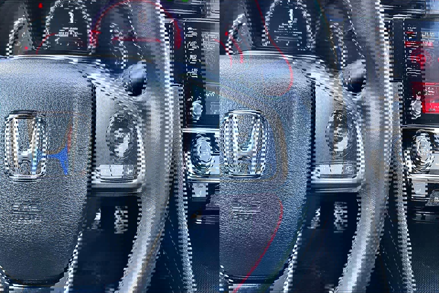 Used 2020 Honda Civic Si image 25