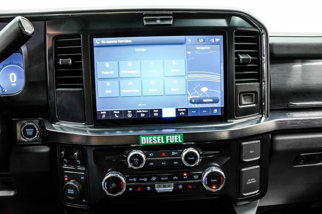 Used 2026 Ford F250 Lariat AWD/4WD image 24
