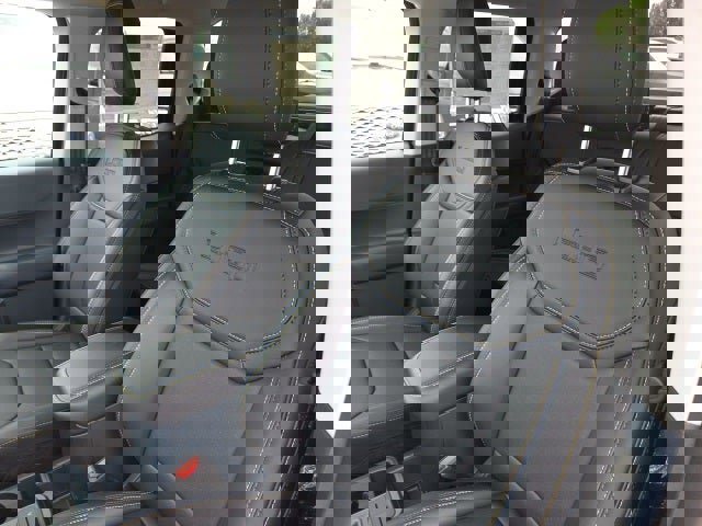 New 2025 Ford Maverick Lobo image 26